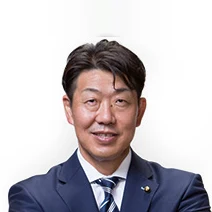 武田 聡の写真