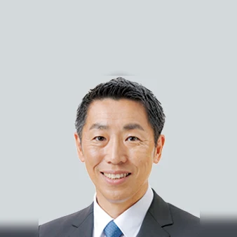 萩生田 康治の写真