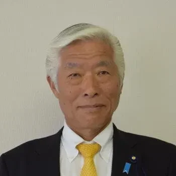尾上 治吉の写真