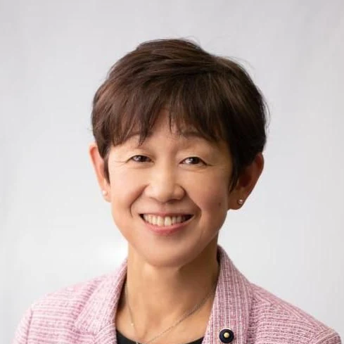 火爪 弘子の写真