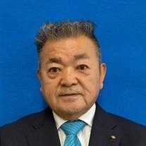 林田武志の写真