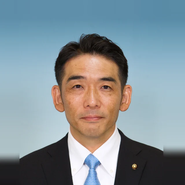 松川勇治の写真