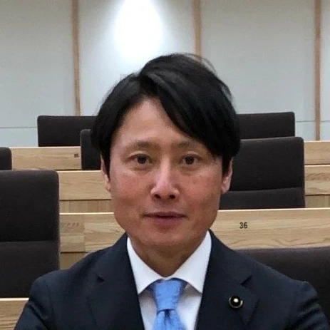 今津 寬史の写真