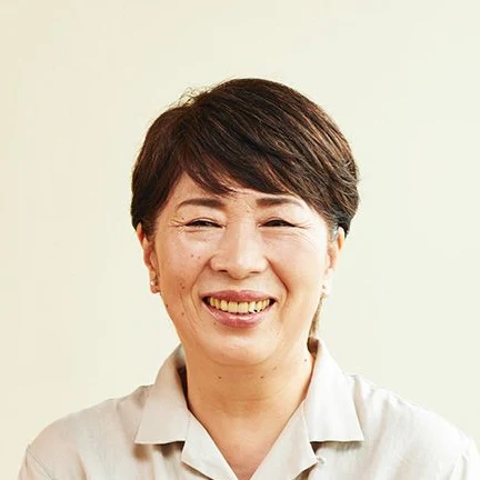 加藤 麻里の写真