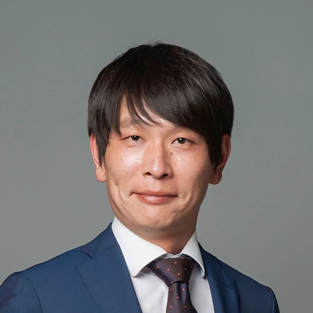山田 秀明の写真