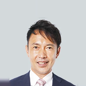 山口 恒の写真