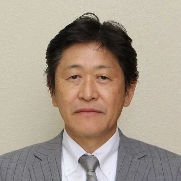 森 利和の写真