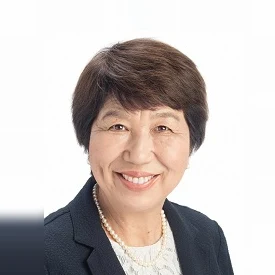 角田 妙子の写真
