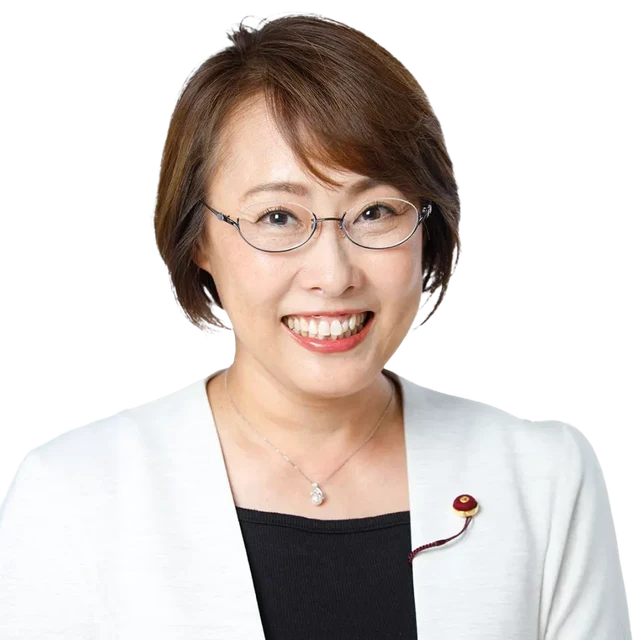髙橋まゆみの写真