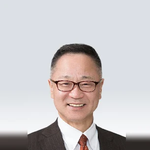 小野 一彦の写真