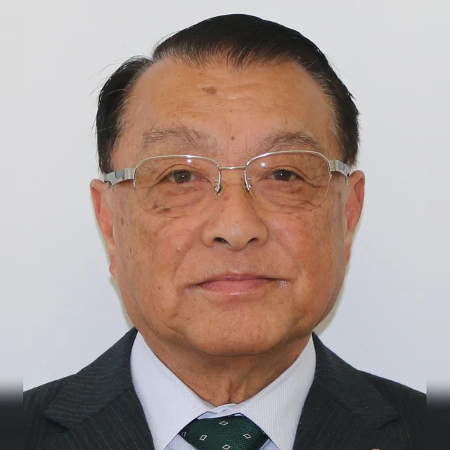 熊谷 一夫の写真