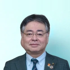 高橋晋の写真