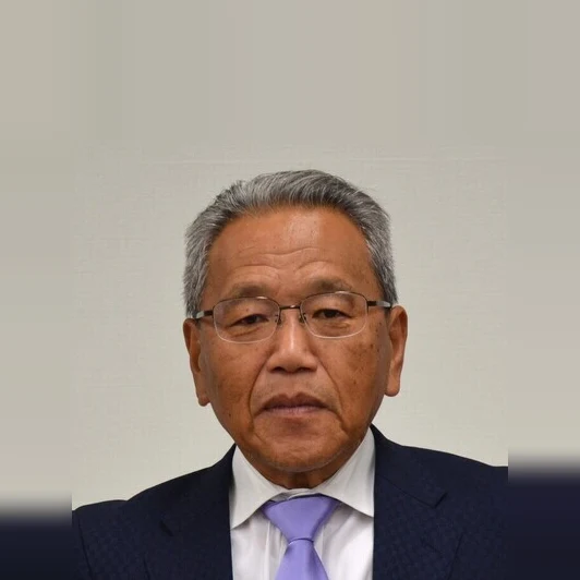 石田義弘の写真