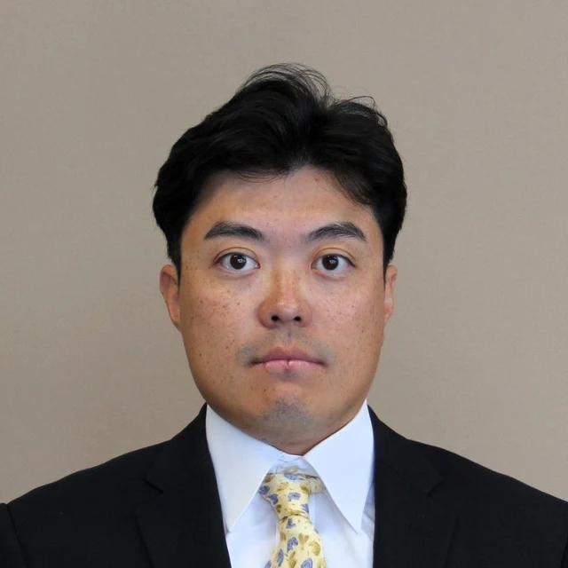 山岸 晃の写真