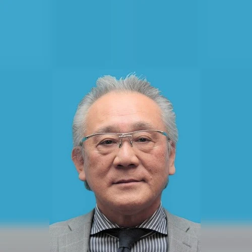 天野 喜一郎の写真