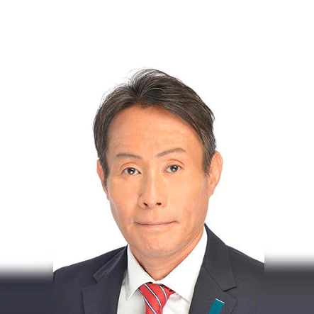 田中 紳一の写真