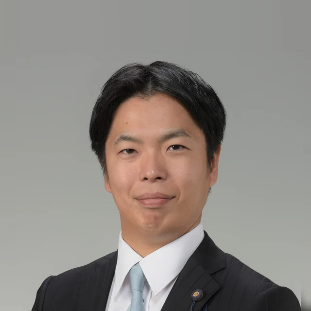 佐藤 雄大の写真
