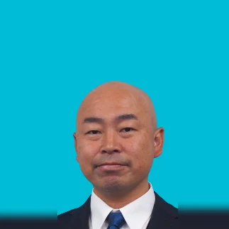 川部 亮の写真