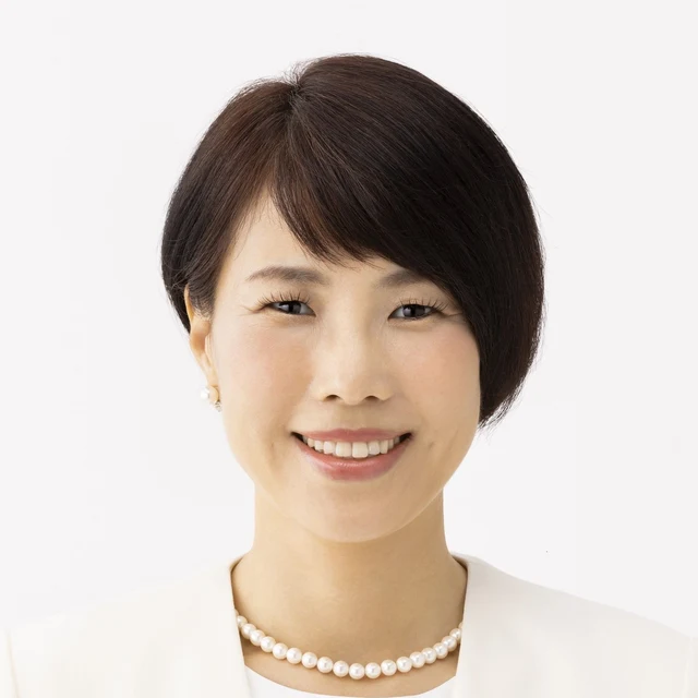 松尾 智美の写真