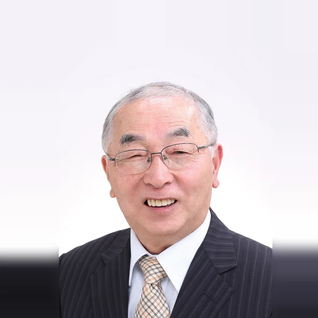 吉田孝史の写真