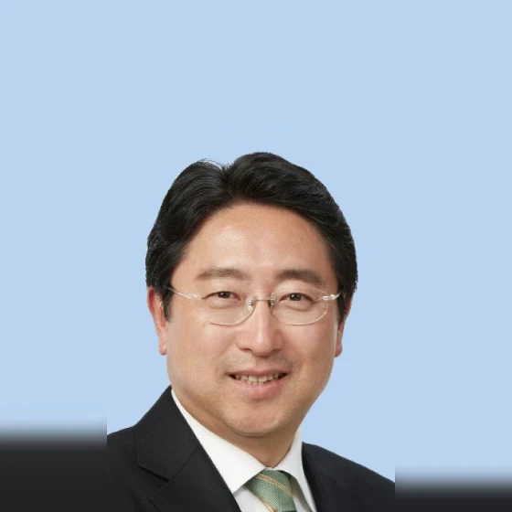 増子 博樹の写真