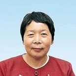 前田きみ子の写真