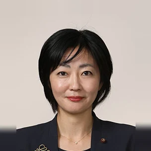 松長由美絵の写真
