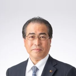 落合 勝利の写真