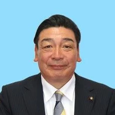 沖野 治朗の写真