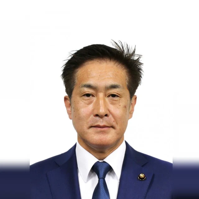 大谷正道の写真