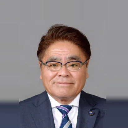 内沼 博史の写真