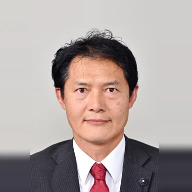 岡野定 隆志の写真
