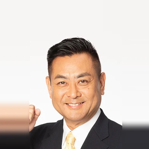別府 けんいちの写真