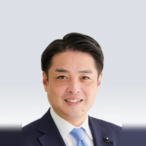 住谷 達の写真