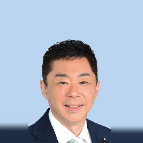 小林 健二の写真