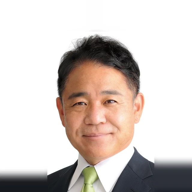 門 隆志の写真