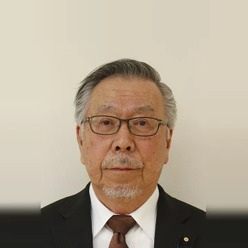 嶋村義文の写真