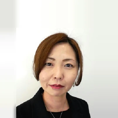 中野真由美の写真