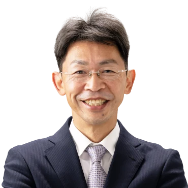 熊野 盛夫の写真