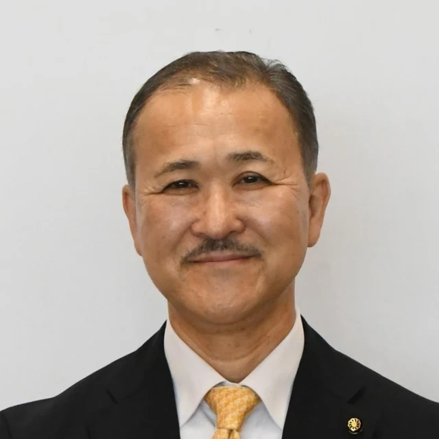 船越俊幸の写真