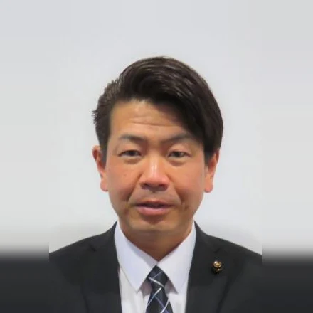 山口文章の写真