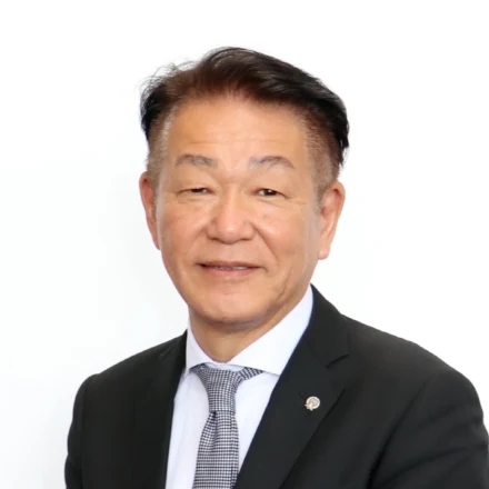 上田 勝之の写真