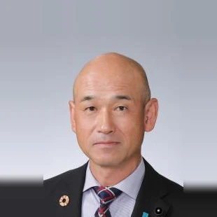 布俣 正也の写真