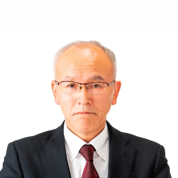 大久保 勝彦の写真