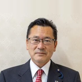 河本文哉の写真