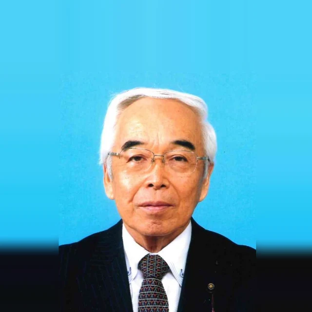 谷津邦夫の写真