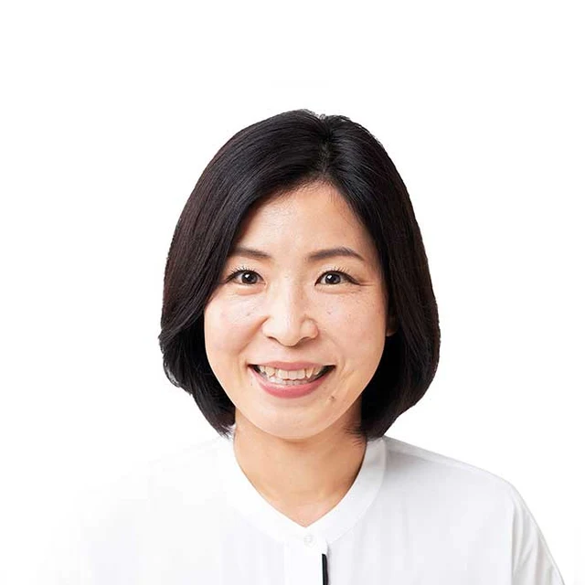 松浦 千鶴子の写真