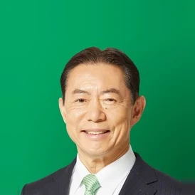 井崎 義治の写真