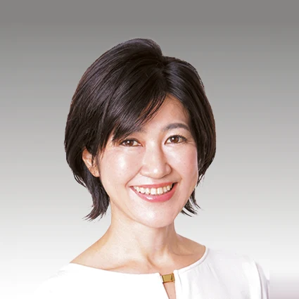 鈴木綾子の写真