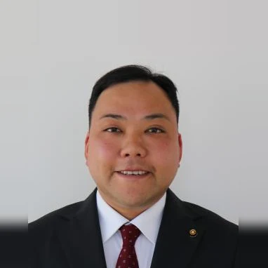 高木 新治の写真